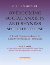 Overcoming Social Anxiety & Shyness Self Help Course [3 vol pack]