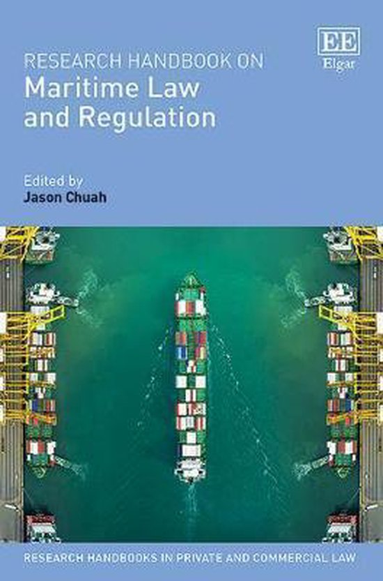 research topics on maritime law