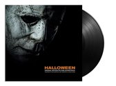 Halloween (Ost / Pumpkin Orange) (LP)