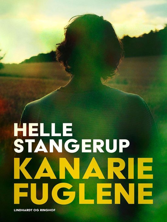 Kanariefuglene (ebook), Helle Stangerup 9788711681084 Boeken