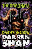 The Demonata 7 - Death’s Shadow (The Demonata, Book 7)