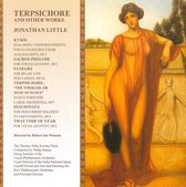 Jonathan Little: Terpsichore and Other Works