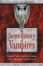 Secret History Of Vampires