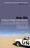 Disarming Iraq