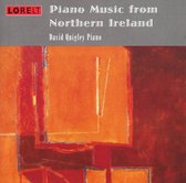 Piano Music from Northern Ireland [european Import]