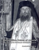 Metropolitan Petros of Astoria