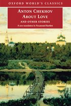 Oxford World's Classics - About Love and Other Stories