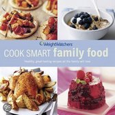 Weight Watchers Cook Smart Family Food