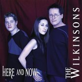 Wilkinsons - Here And Now (CD)
