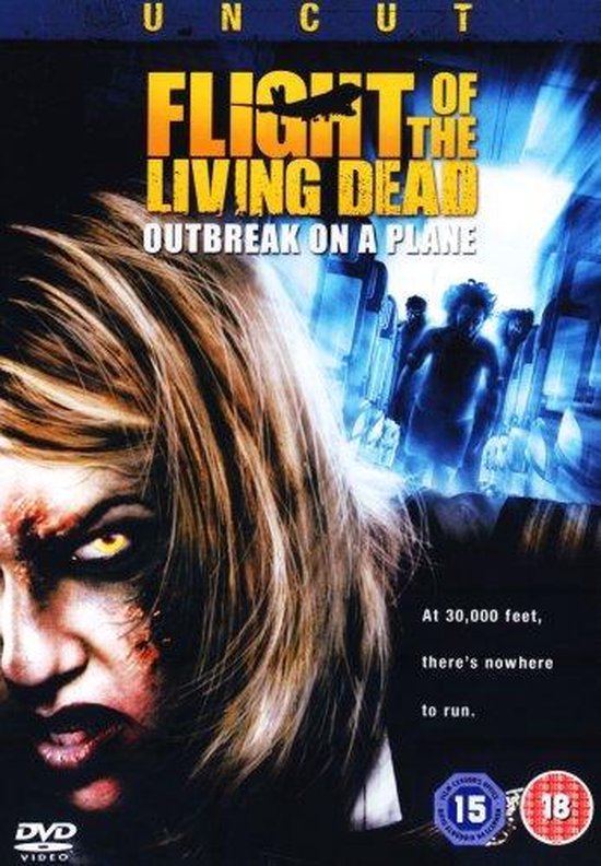 Foto: Flight of the living dead