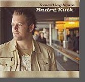 Andre Kuik - Travelling Home (CD)