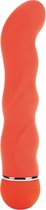 Posh Petite Teaser 3 - Oranje - Vibrator