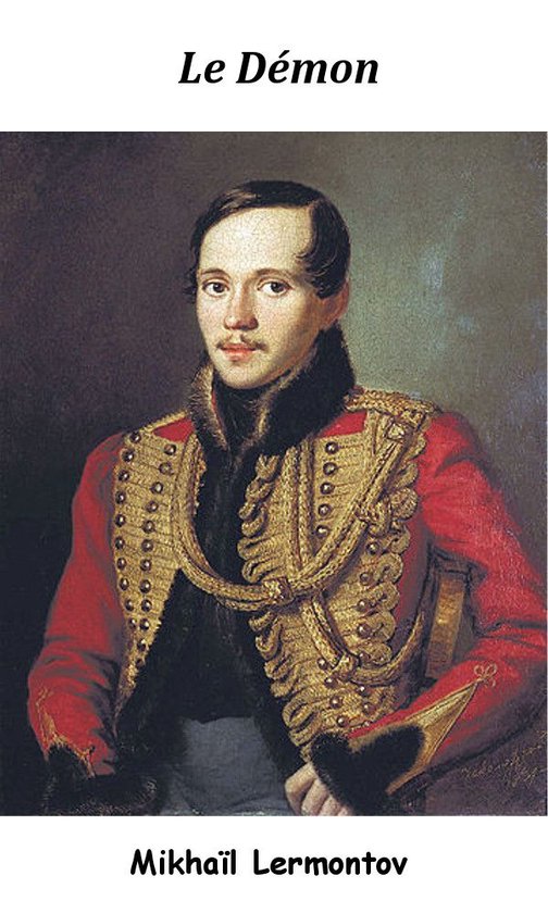 Le Démon - cover