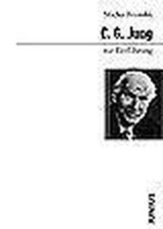 C. G. Jung zur Einführung - cover