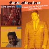 The Fabulous Mr D./Fats Domino Swings