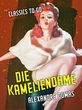 Classics To Go - Die Kameliendame