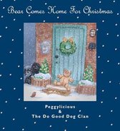 Bear Comes Homes for Christmas