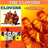 The Clovers/Dance Party
