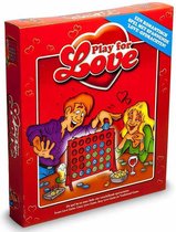 Game for Love