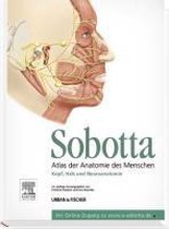 Sobotta, Atlas der Anatomie des Menschen Teil 3