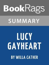 Study Guide: Lucy Gayheart