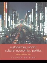 Understanding Social Change - A Globalizing World?