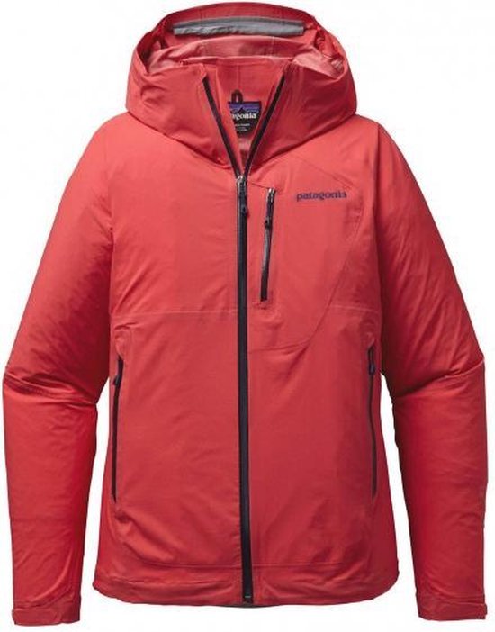 Patagonia - Stretch Rainshadow Dames 