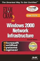 Mcse Windows 2000 Network Infrastructure