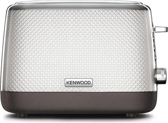 Kenwood kMix TCX811 broodrooster-wit