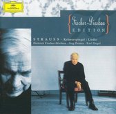 Fischer-Dieskau Edition - Strauss: Lieder