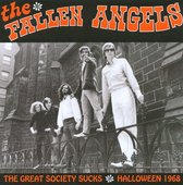 Great Society Sucks: Halloween 1968