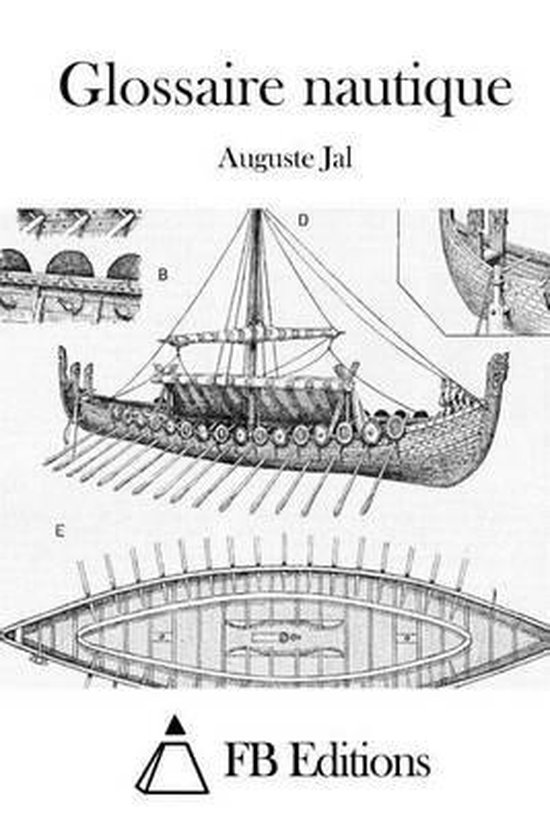Glossaire Nautique