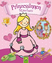 Prinzessinnen-Büchlein 4 - Prinzessinnen-Märchen