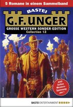 G. F. Unger Sonder-Edition Collection 12 - G. F. Unger Sonder-Edition Collection 12