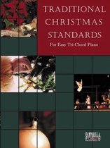 Traditional Christmas Standards for Easy Piano