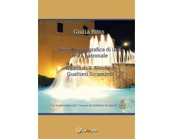 Ricerca etnografica di una festa patronale - Il caso di S. Nicola a Gualtieri Sicaminò