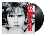 U2 - War (LP)