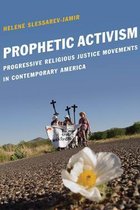 Religion and Social Transformation 2 - Prophetic Activism
