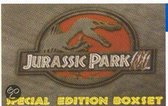 Jurassic Park 3 (Special Edition)