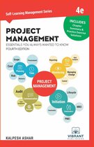 Self-Learning Management Series 12 - Project Management Essentials You Always Wanted To Know
