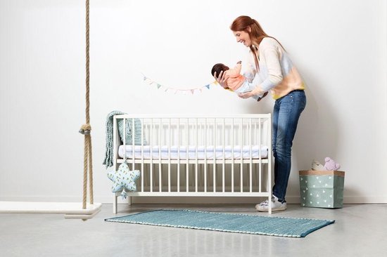 AeroSleep Sleep Safe Pack Evolution 40x80