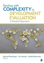 Dealing With Complexity in Development Evaluation: A Practical Approach