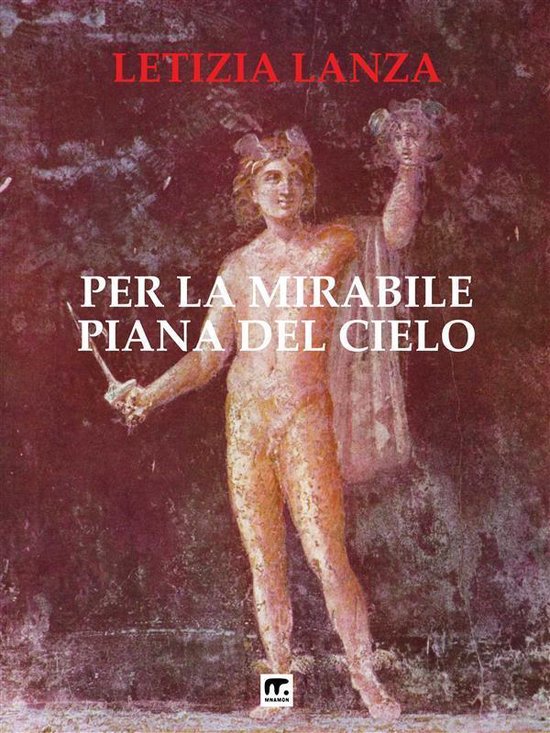 Per la mirabile piana del cielo - cover