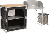 Outwell Padres Kitchen Table+Site Unit