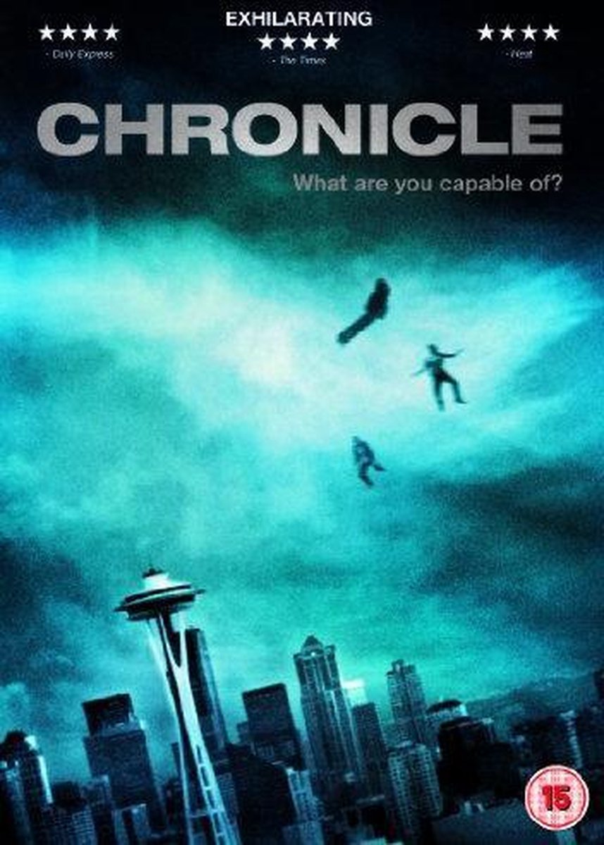 Chronicle