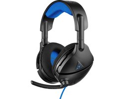 Turtle Beach Ear Force Stealth 300P - Gaming Headset - PS4