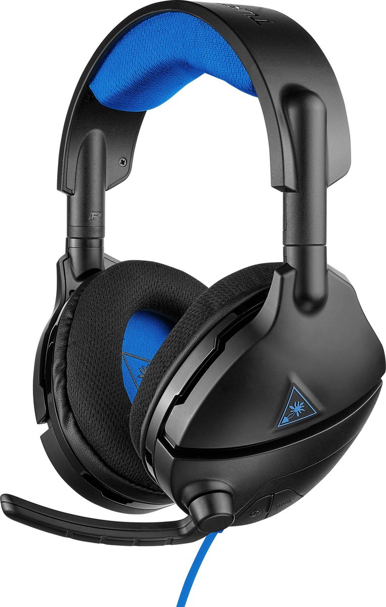 Turtle Beach Ear Force Stealth 300P - Gaming Headset - PS4