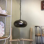 Hanglamp hamerslag