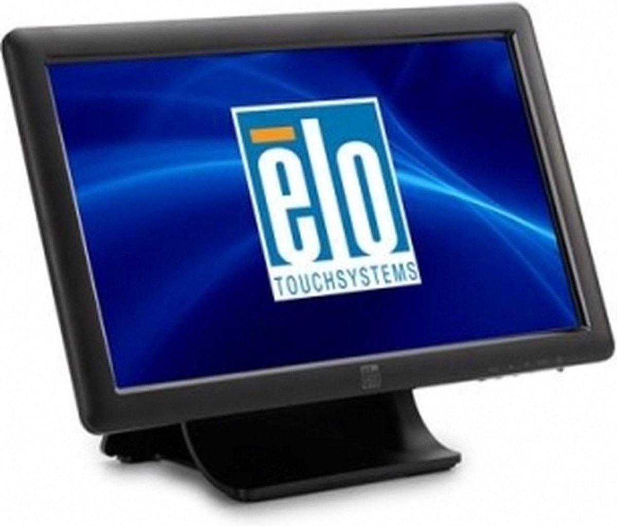 Elo Touchsystems 1509L - Monitor
