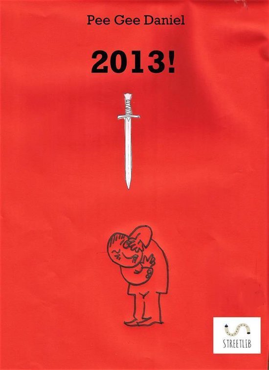 2013! - cover
